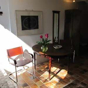 Appartement Kalkmarkt Amsterdam