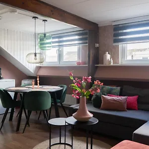 Appartement Il Forno Valkenburg aan de Geul