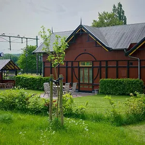 Vakantiehuis Halte Sint-gerlach Valkenburg aan de Geul
