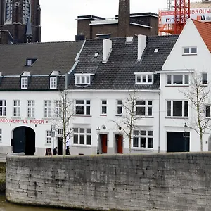 Vakantiehuis M-maastricht Maastricht