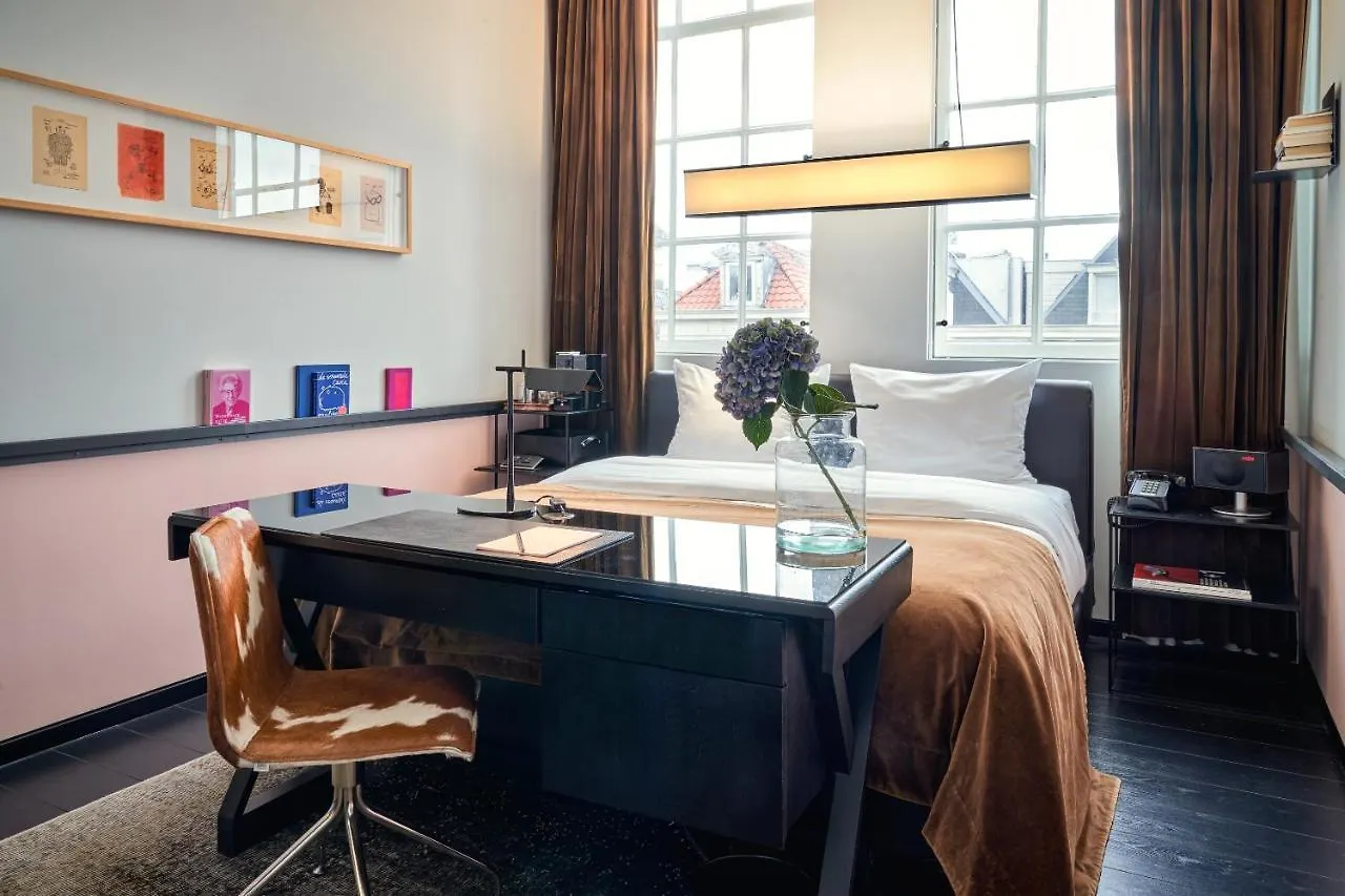 Sir Albert Hotel, Part Of Sircle Collection Amsterdam