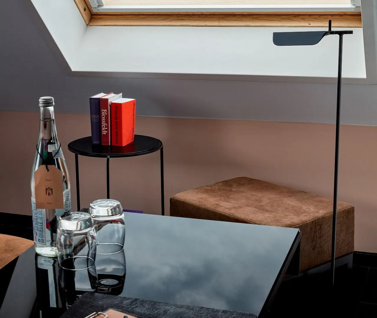 Sir Albert Hotel, Part Of Sircle Collection Amsterdam Paesi Bassi