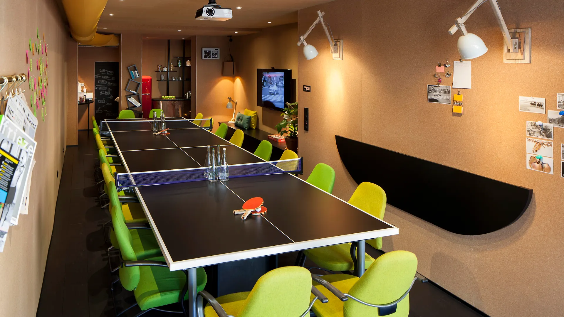 Sir Albert Hotel, Part Of Sircle Collection Amsterdam Paesi Bassi