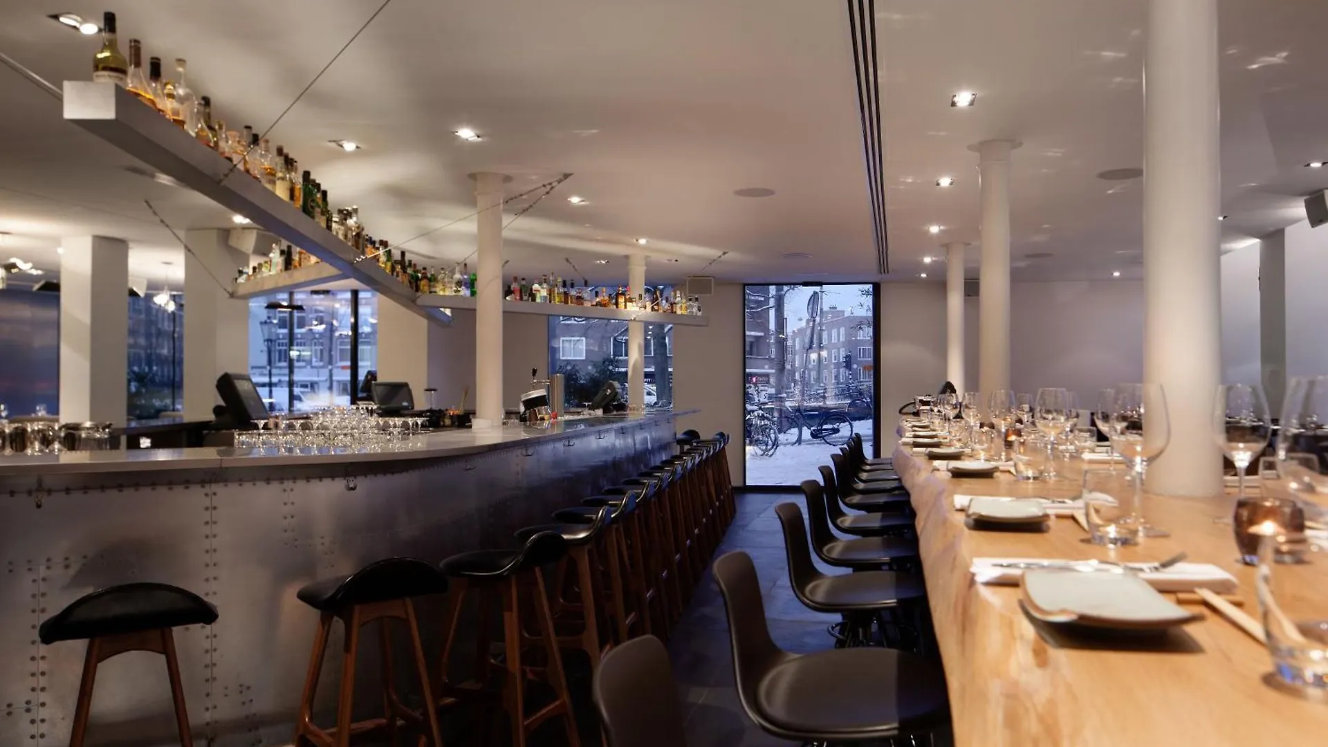 **** Hotel Sir Albert Hotel, Part Of Sircle Collection Amsterdam Paesi Bassi